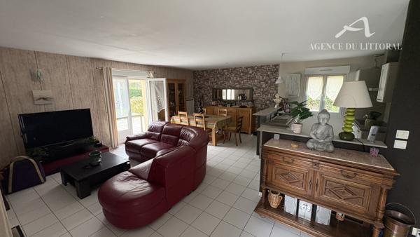 Maison 4 pièces 105 m2 Détails des diagnostics énergétiques