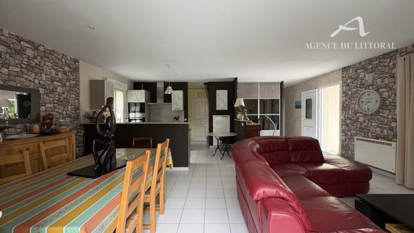 Maison 4 pièces 105 m2 Détails des diagnostics énergétiques