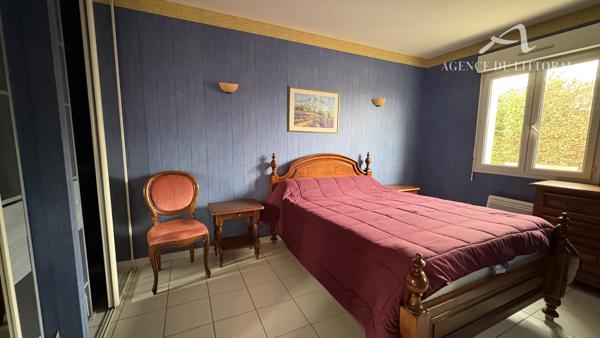 Maison 4 pièces 105 m2 Détails des diagnostics énergétiques