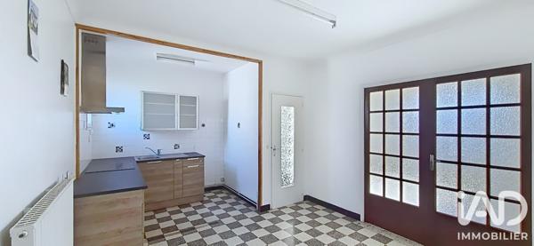 Maison à vendre 6 pièces 140 m² Saran