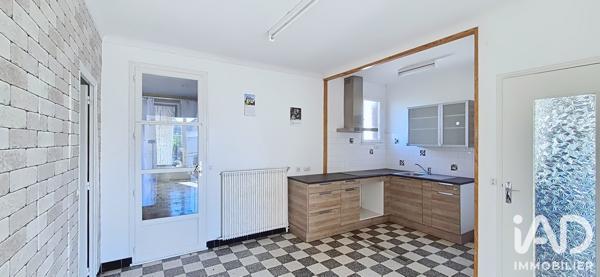 Maison à vendre 6 pièces 140 m² Saran