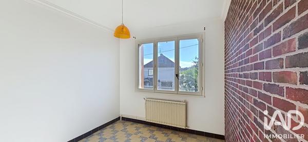 Maison à vendre 6 pièces 140 m² Saran