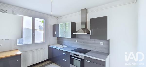 Maison à vendre 6 pièces 140 m² Saran