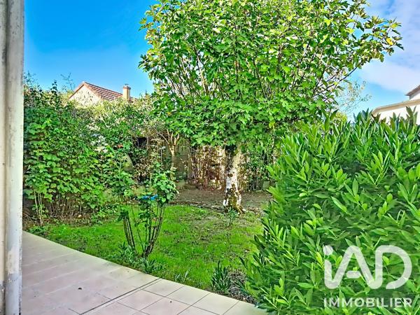 Maison à vendre 6 pièces 140 m² Saran