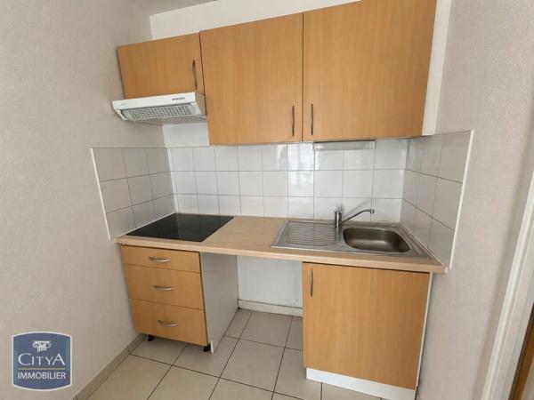 Appartement à louer 3 pièces 49.95m² Villeneuve-sur-Lot (47300)