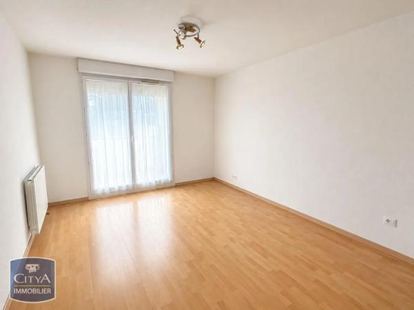 Appartement à louer 3 pièces 49.95m² Villeneuve-sur-Lot (47300)
