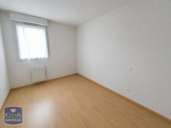 Appartement à louer 3 pièces 49.95m² Villeneuve-sur-Lot (47300)
