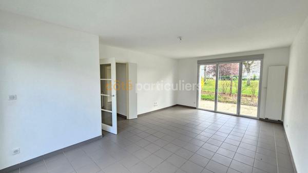 Location Maison106 m² - 4 Pièces - SENS (89100)