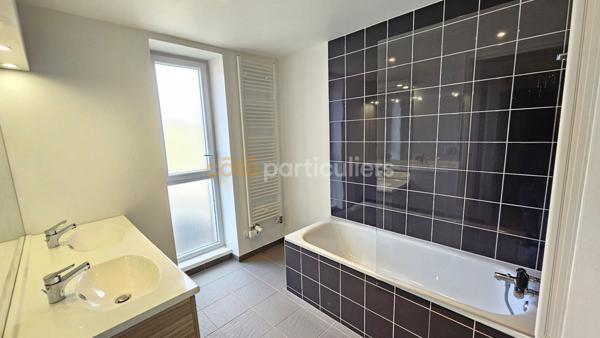 Location Maison106 m² - 4 Pièces - SENS (89100)