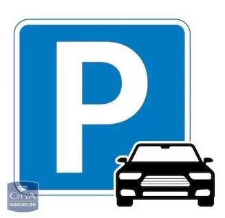 Parking à louer Rennes (35000)