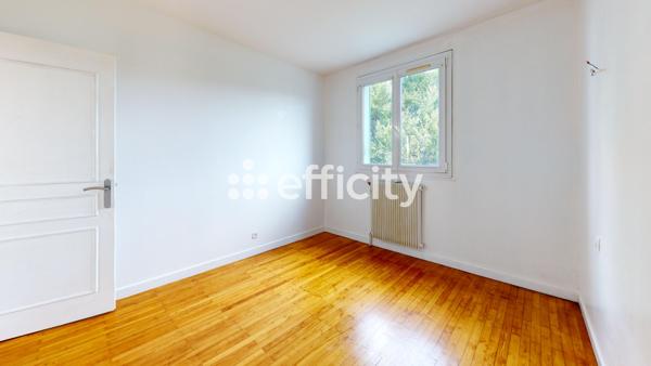 Appartement 3 pièces - 57 m²