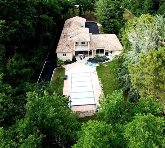 Maison à vendre |  La Tremblade |  9 pièces | 265 m²
