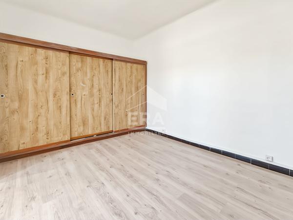 Appartement Marseille 2 pièces 38 m2