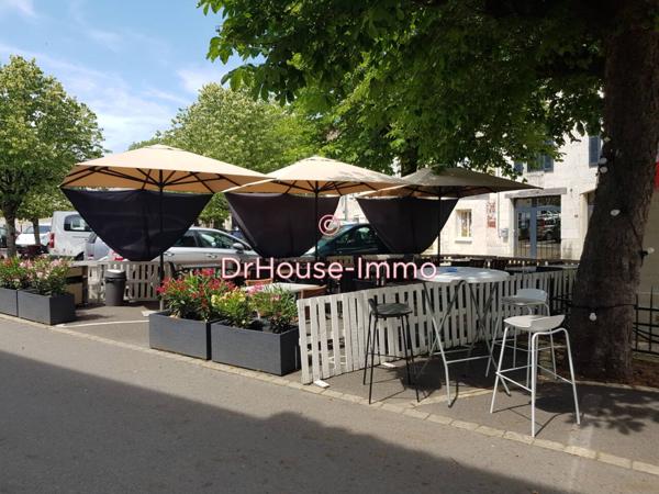 Commerce à vendre 2 pièces de 95 m²