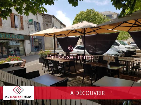 Commerce à vendre 2 pièces de 95 m²