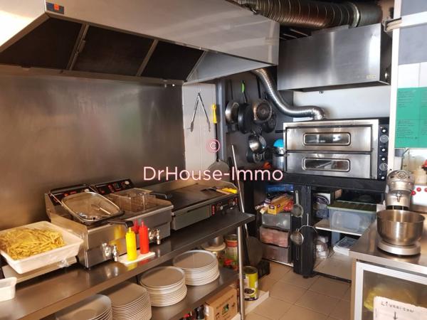 Commerce à vendre 2 pièces de 95 m²