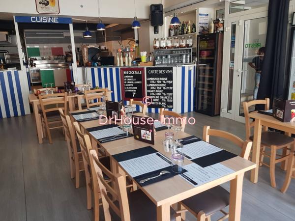 Commerce à vendre 2 pièces de 95 m²