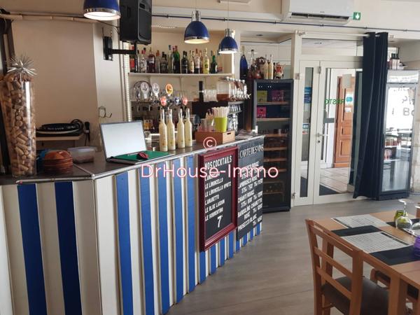 Commerce à vendre 2 pièces de 95 m²