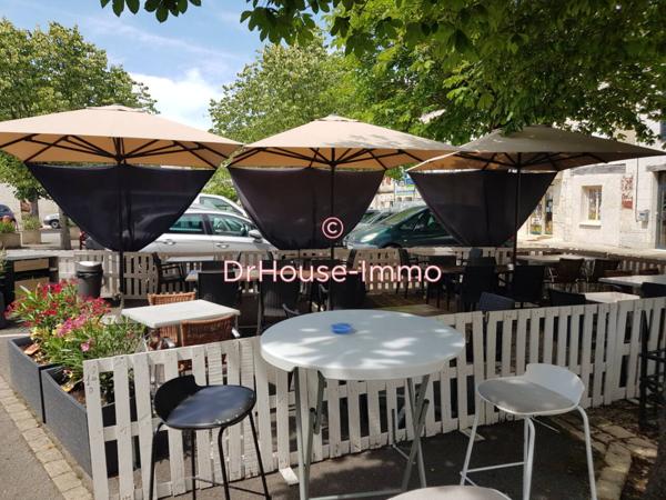 Commerce à vendre 2 pièces de 95 m²