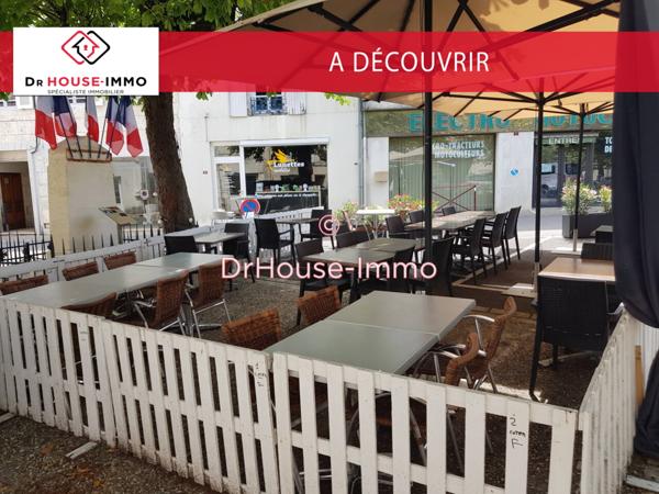 Commerce à vendre 2 pièces de 95 m²