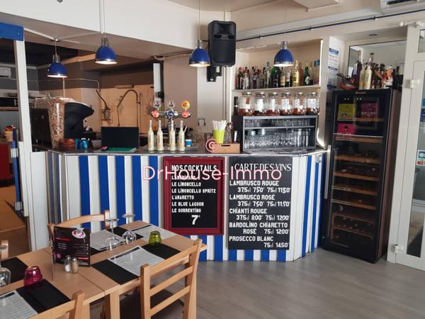 Commerce à vendre 2 pièces de 95 m²