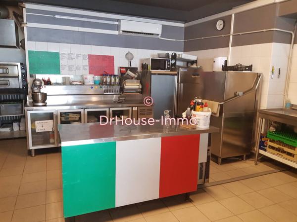 Commerce à vendre 2 pièces de 95 m²