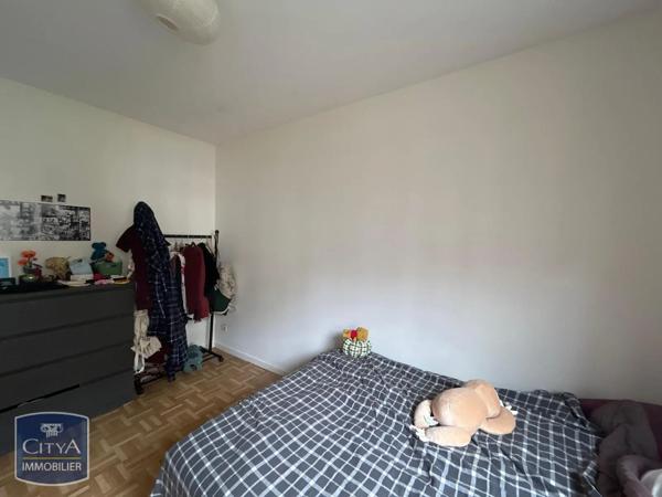 Appartement à louer 4 pièces 85.51m² Lyon (69003)