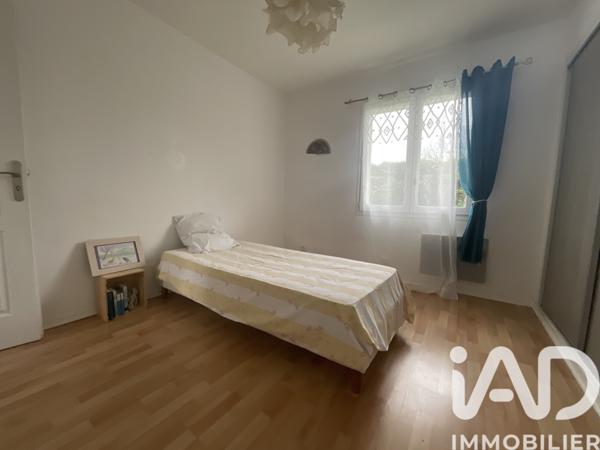 Maison à vendre 5 pièces 120 m² Ludon-Médoc