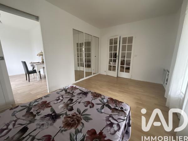 Maison à vendre 5 pièces 120 m² Ludon-Médoc