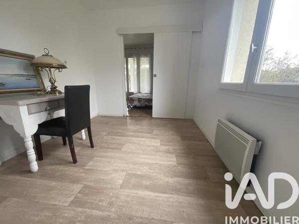 Maison à vendre 5 pièces 120 m² Ludon-Médoc
