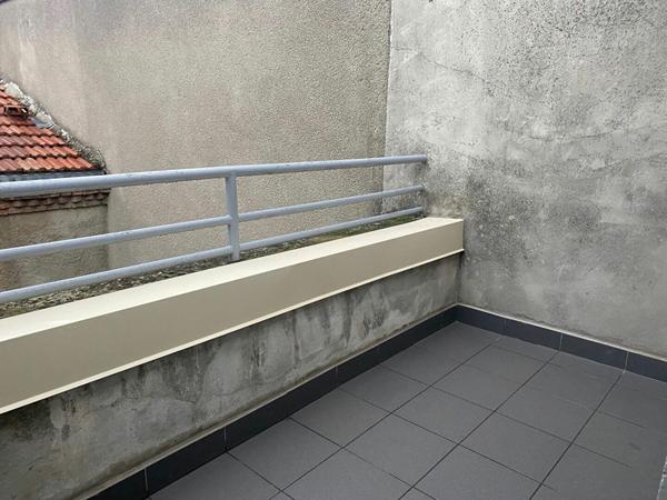 Appartement à louer  2 pièces • 24,67 m2 Reims