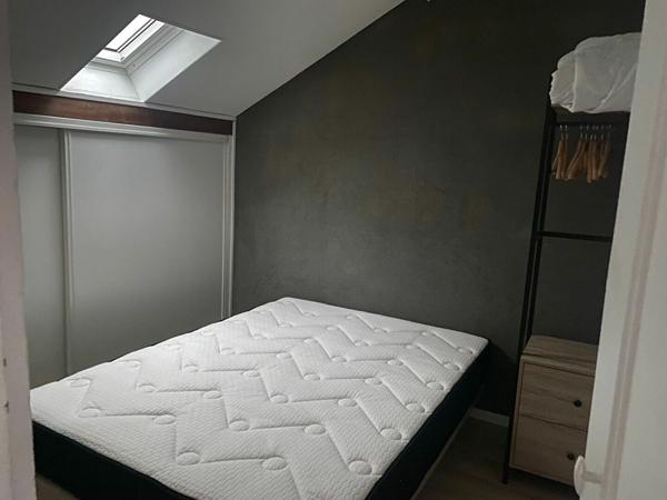 Appartement à louer  2 pièces • 24,67 m2 Reims