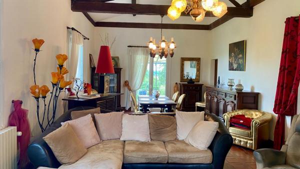 Maison 120 m2 à 15 mn du centre ville de Niort