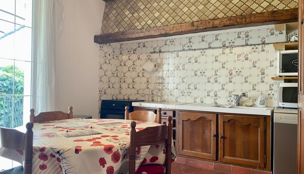 Maison 120 m2 à 15 mn du centre ville de Niort