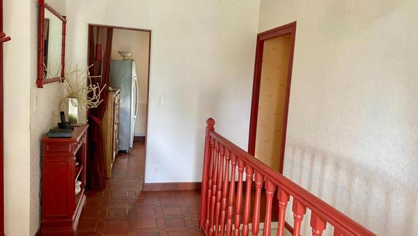 Maison 120 m2 à 15 mn du centre ville de Niort