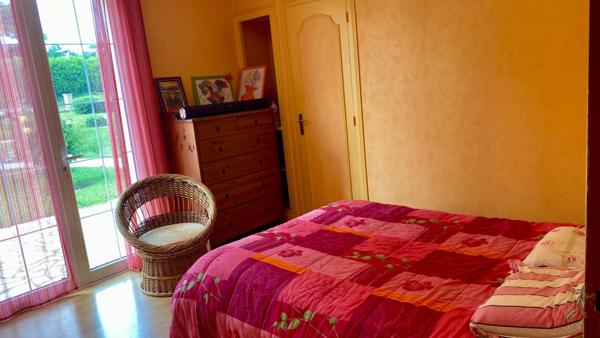 Maison 120 m2 à 15 mn du centre ville de Niort