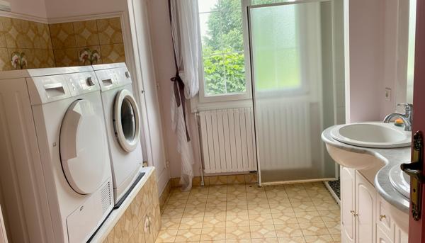 Maison 120 m2 à 15 mn du centre ville de Niort