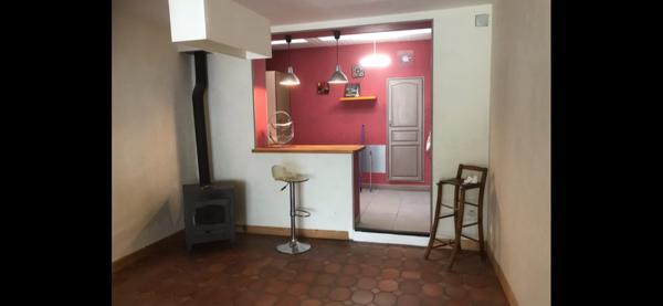 MONTLIEU LA GARDE