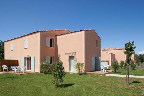 INVESTISSEMENT LOCATIF  AUBIGNAN - Résidence les Demeures du Ventoux*** - 7.37%  de rentabilité.