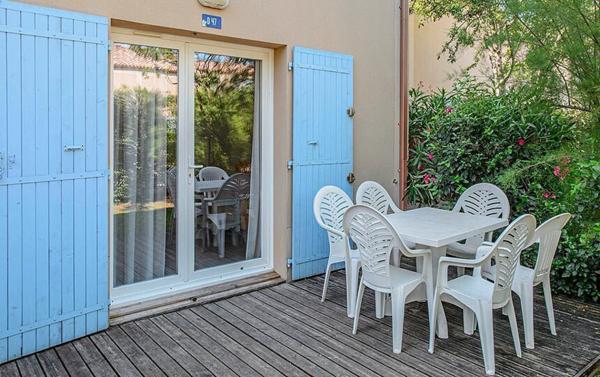 INVESTISSEMENT LOCATIF  AUBIGNAN - Résidence les Demeures du Ventoux*** - 7.37%  de rentabilité.