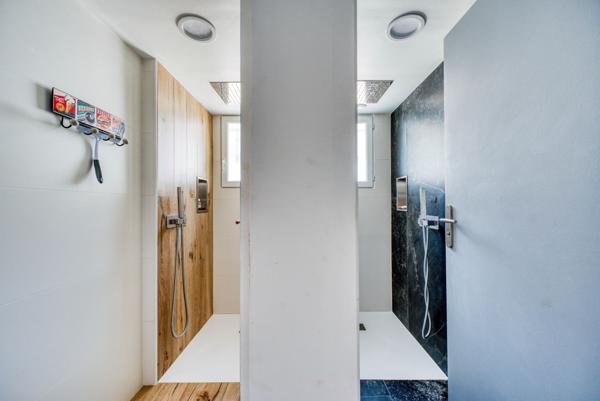 VILLA FAMILIALE BALNEAIRE A 500 M DE LA PLAGE - SAINT GEORGES DE DIDONNE