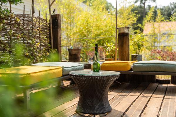 VILLA FAMILIALE BALNEAIRE A 500 M DE LA PLAGE - SAINT GEORGES DE DIDONNE