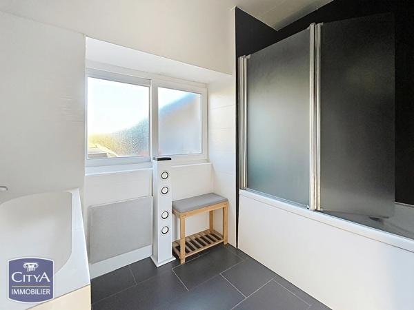 Maison à vendre 5 pièces 99m² La Plaine-sur-Mer (44770)