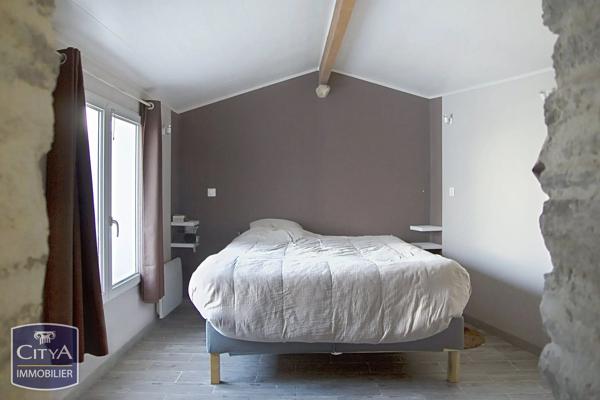 Maison à vendre 5 pièces 99m² La Plaine-sur-Mer (44770)
