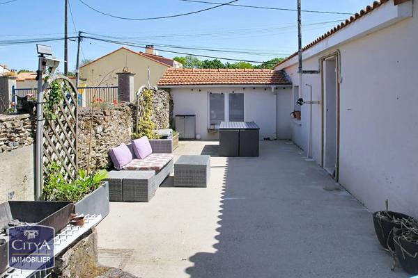 Maison à vendre 5 pièces 99m² La Plaine-sur-Mer (44770)