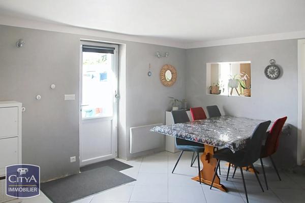 Maison à vendre 5 pièces 99m² La Plaine-sur-Mer (44770)