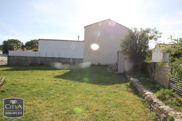 Maison à vendre 5 pièces 99m² La Plaine-sur-Mer (44770)
