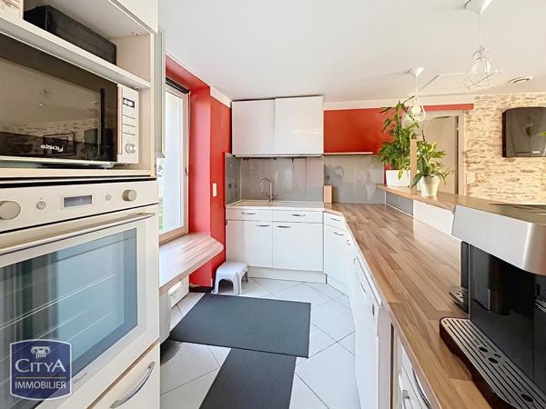 Maison à vendre 5 pièces 99m² La Plaine-sur-Mer (44770)