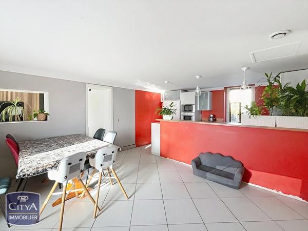 Maison à vendre 5 pièces 99m² La Plaine-sur-Mer (44770)