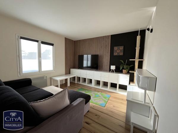 Maison à vendre 5 pièces 99m² La Plaine-sur-Mer (44770)